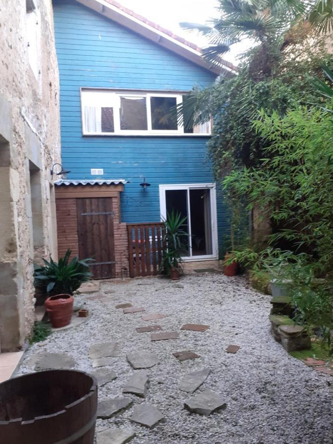 דירות Duplex A Samadet מראה חיצוני תמונה