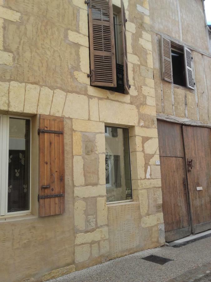 דירות Duplex A Samadet מראה חיצוני תמונה